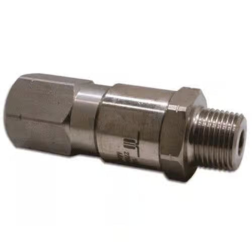 MOSMATIC SWIVEL-3/8M x 3/8F