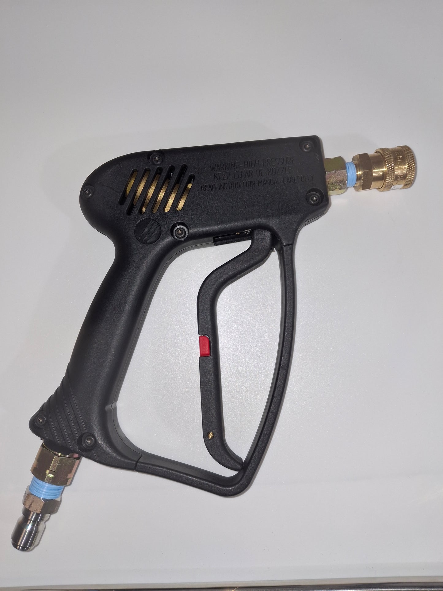 Complete Gun Assembly "Shortie" Non Weep