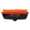 2-in-1 Brush with Squeegee