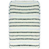 Lg. Striped Square Applicator