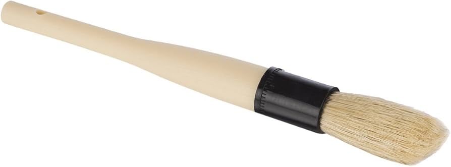 Pastry Brush for Vents and Dashboards