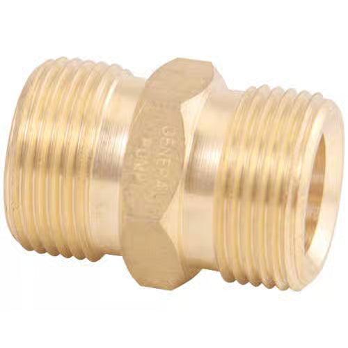 M22 Plug x M22 Plug