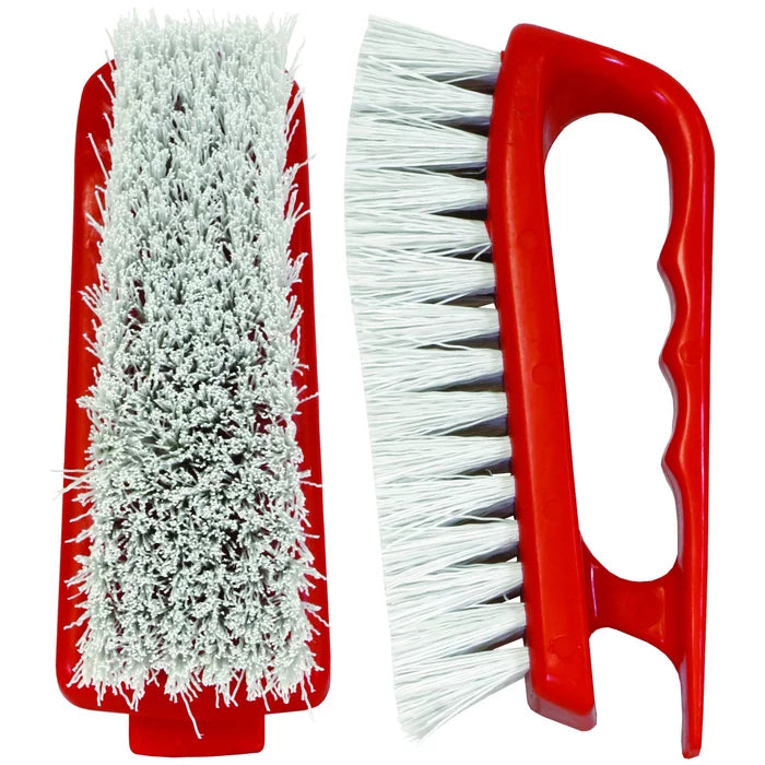Iron Style Brush