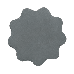 Rupes 3000g Abrasive Discs (iBrid Nano)-35mm