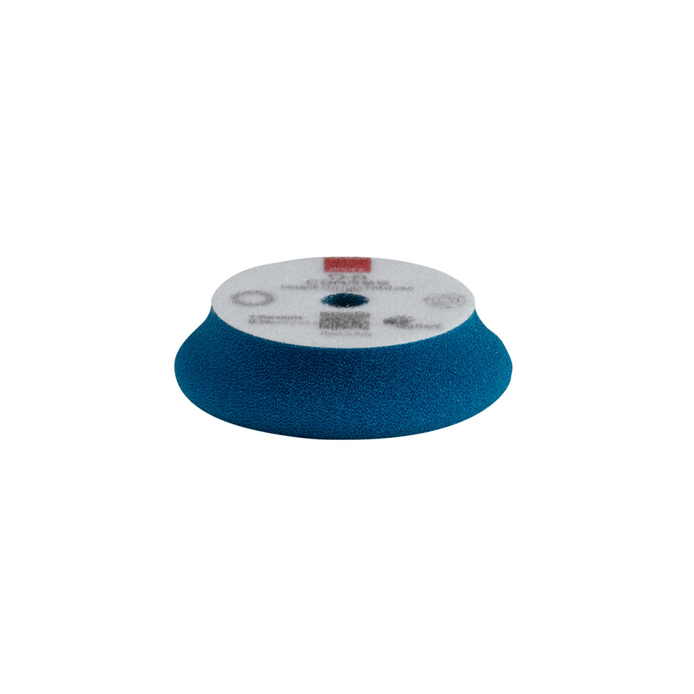 3" Rupes Coarse Blue Foam Pad 80/100mm