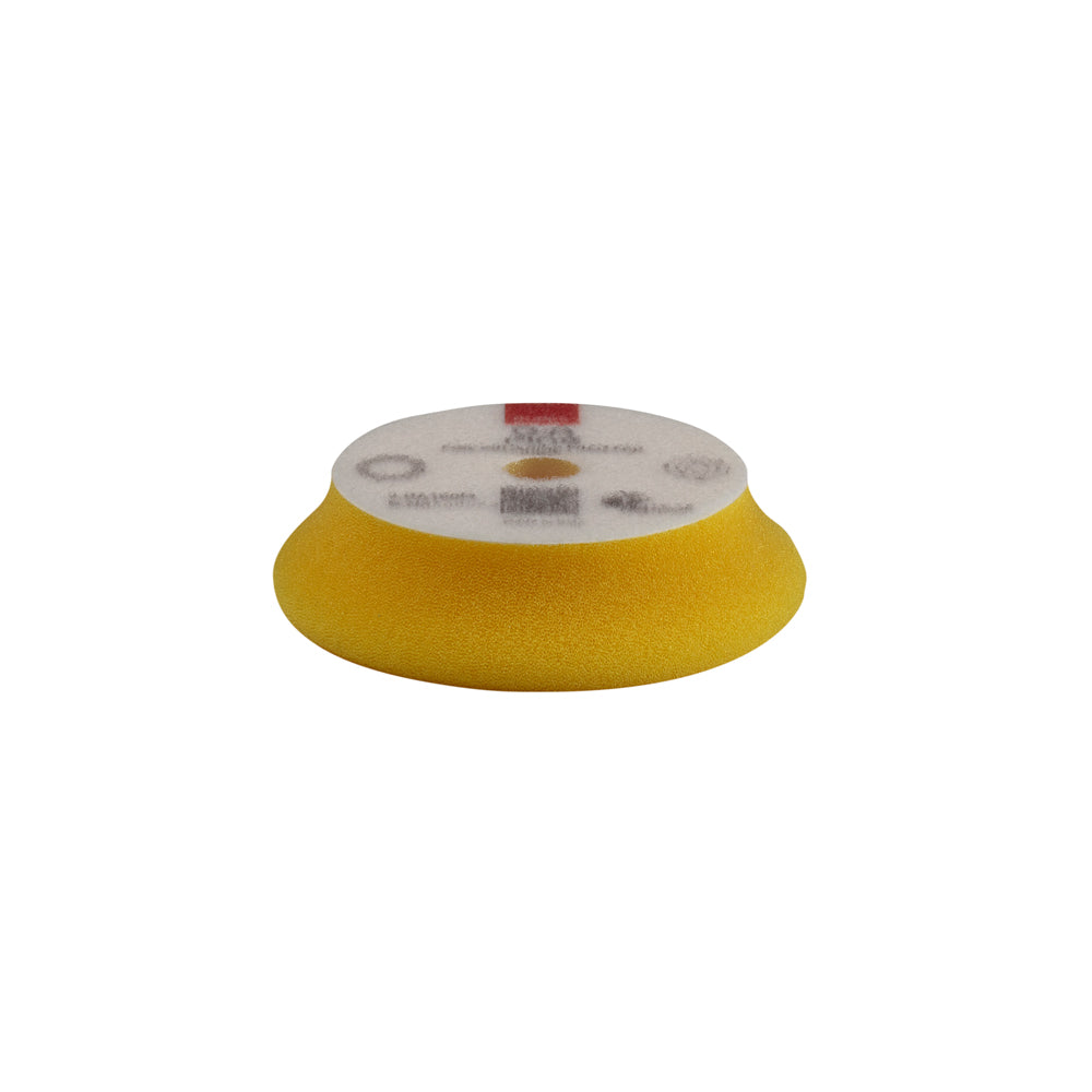 3" Rupes DA Fine Foam 80/100mm