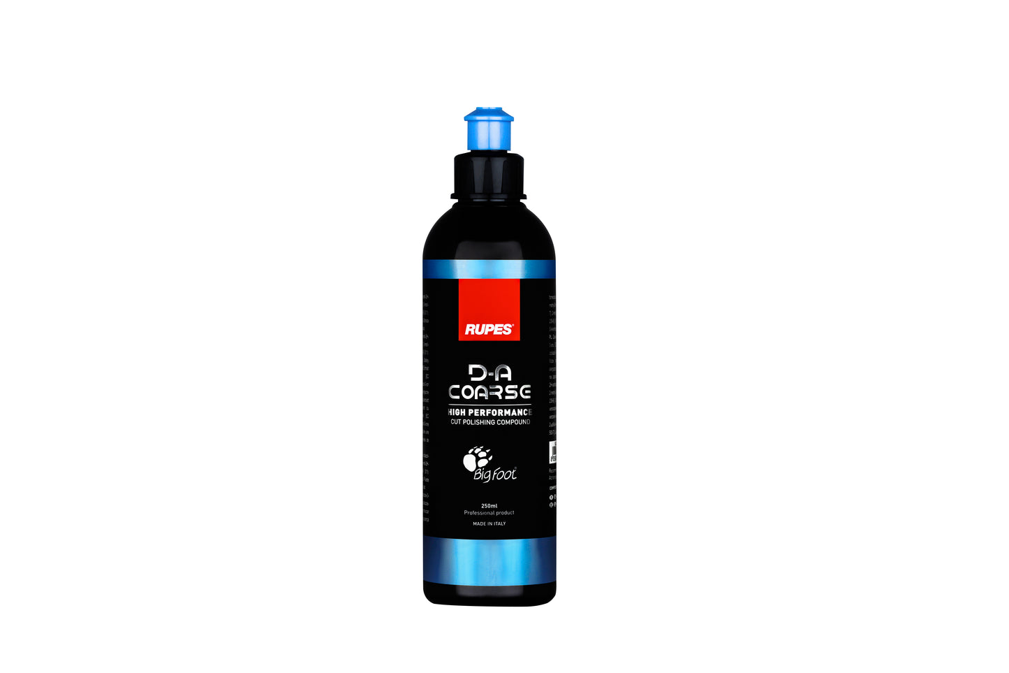 DA Coarse Compound 250ml/8.5oz