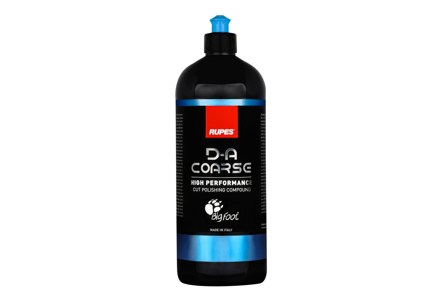 Rupes DA Coarse Compound 1000ml/33.8oz