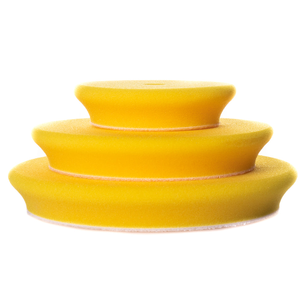 6" Rupes DA Fine Foam Pad 150/180mm
