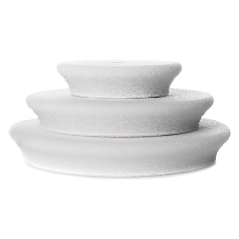 5" Rupes DA Ultrafine Foam Pad