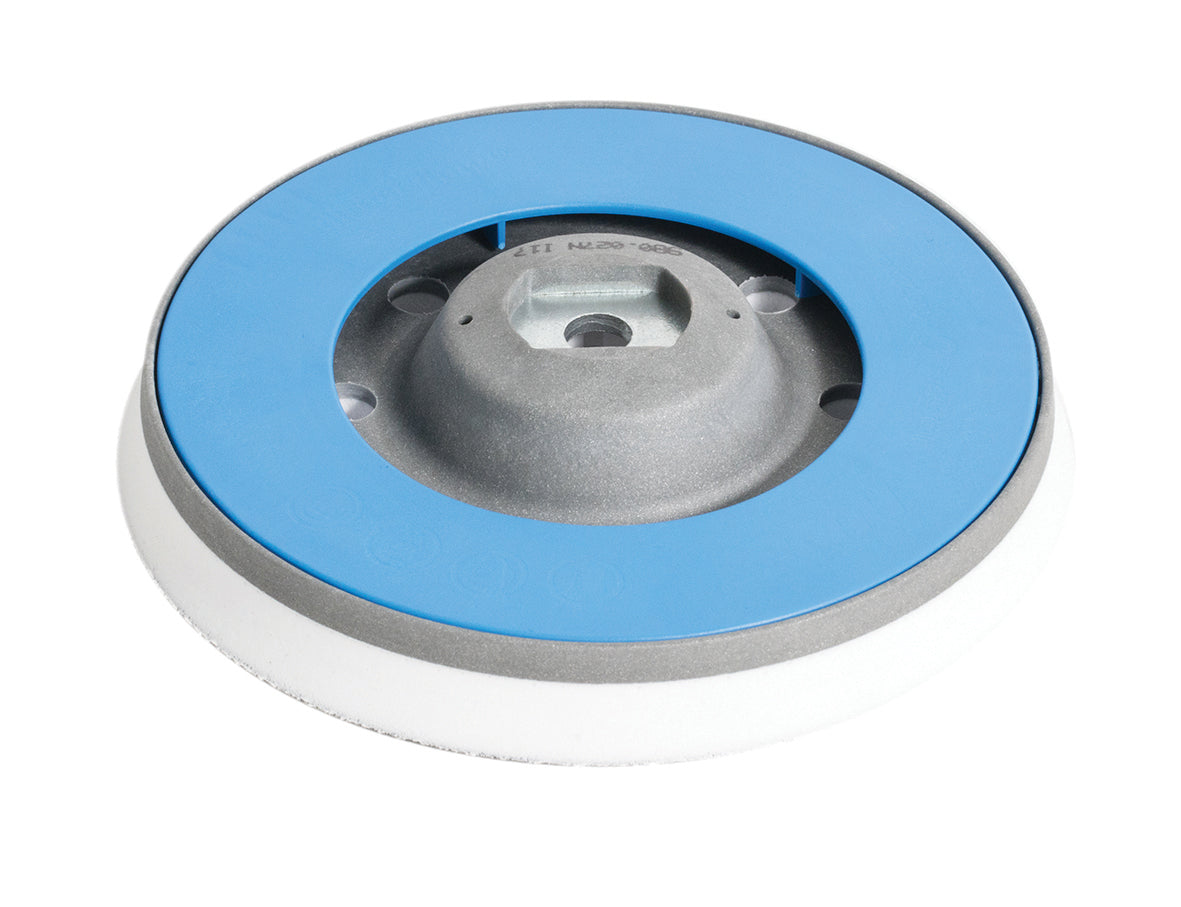 5" RUPES DA BACKING PLATE LHR15 and LHR12E