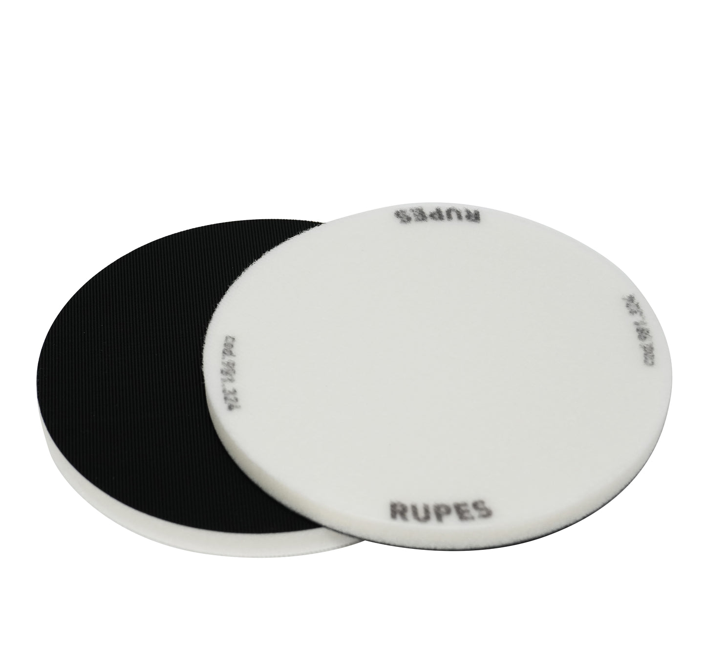 6" Rupes Interface Pad
