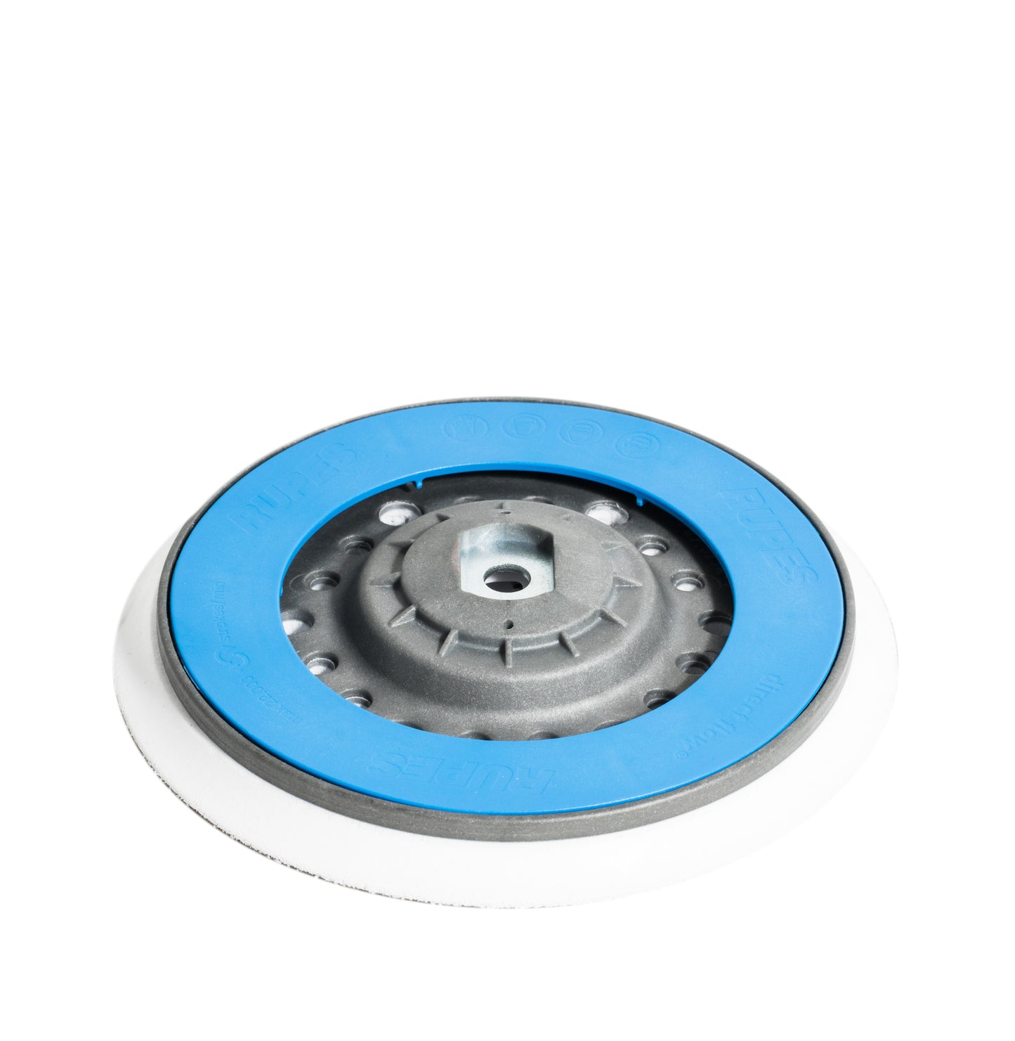 6" RUPES DA BACKING PLATE LHR21 and LHR12E