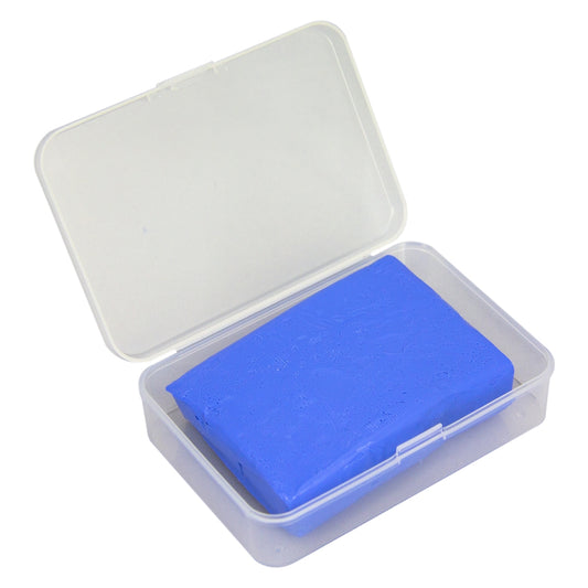 Clay Bar Medium Grade Blue