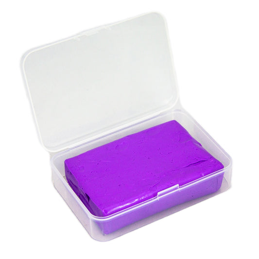 Clay Bar Heavy Grade Purple