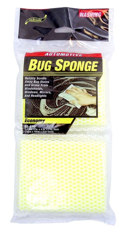 Bug Sponge