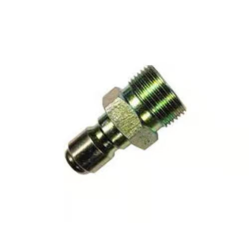 3/8" Plug X M22 Male