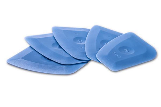 Plastic Scraper (PACK)