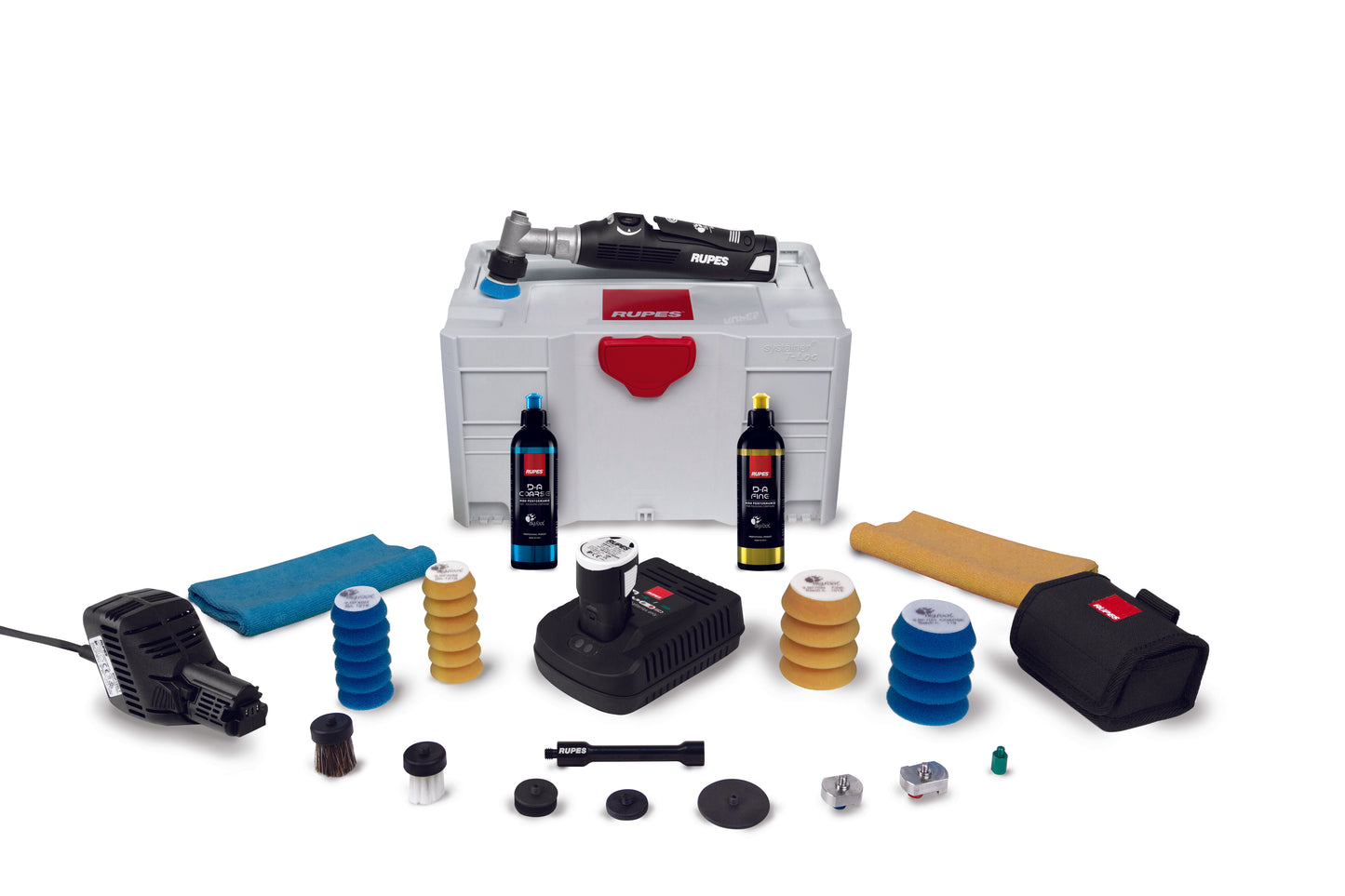 Rupes iBrid Nano Long Neck