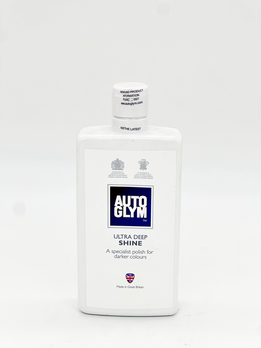 AutoGlym Ultra Deep Shine 500 ml