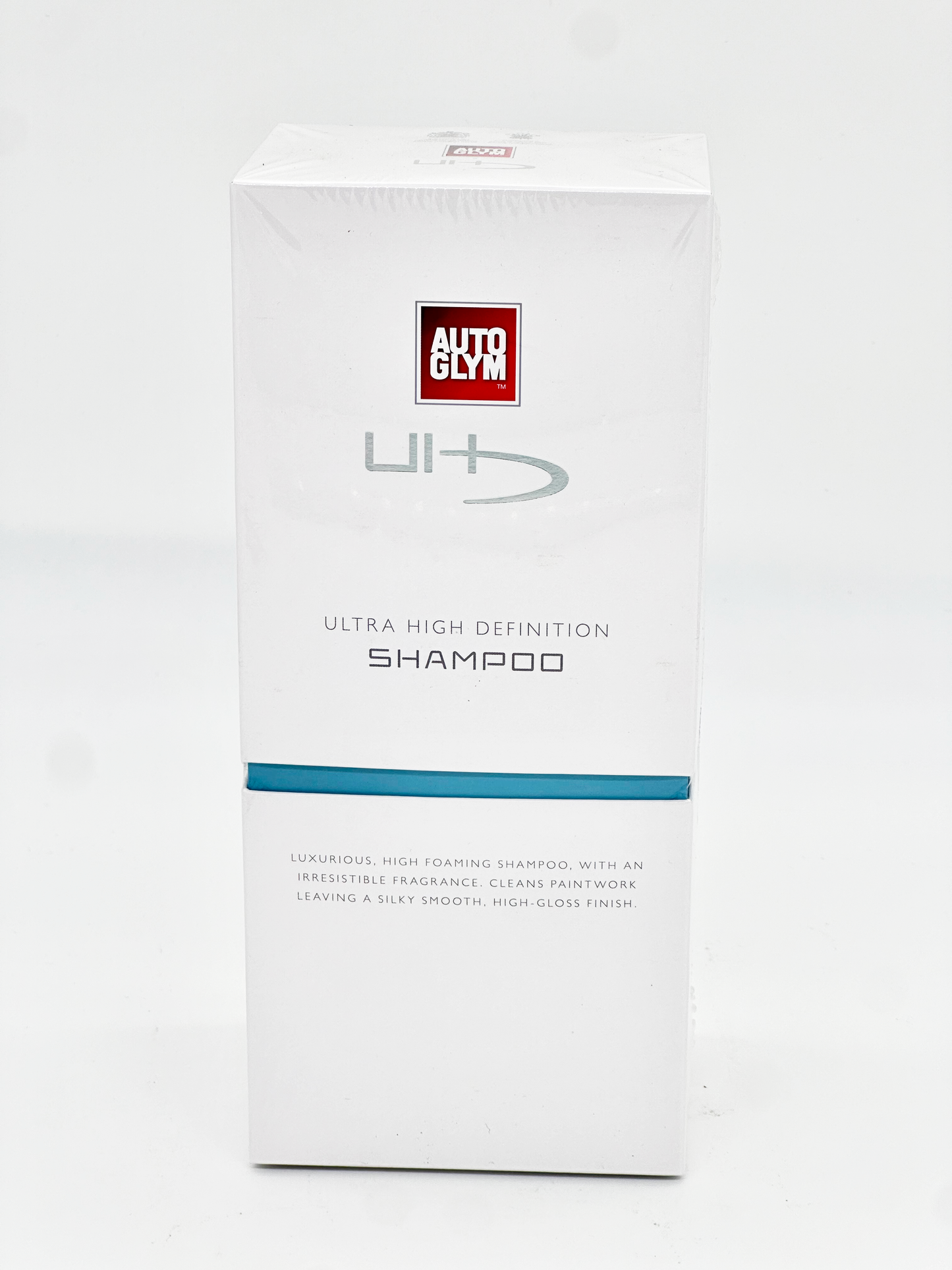 AutoGlym Ultra High Def Shampoo Kit