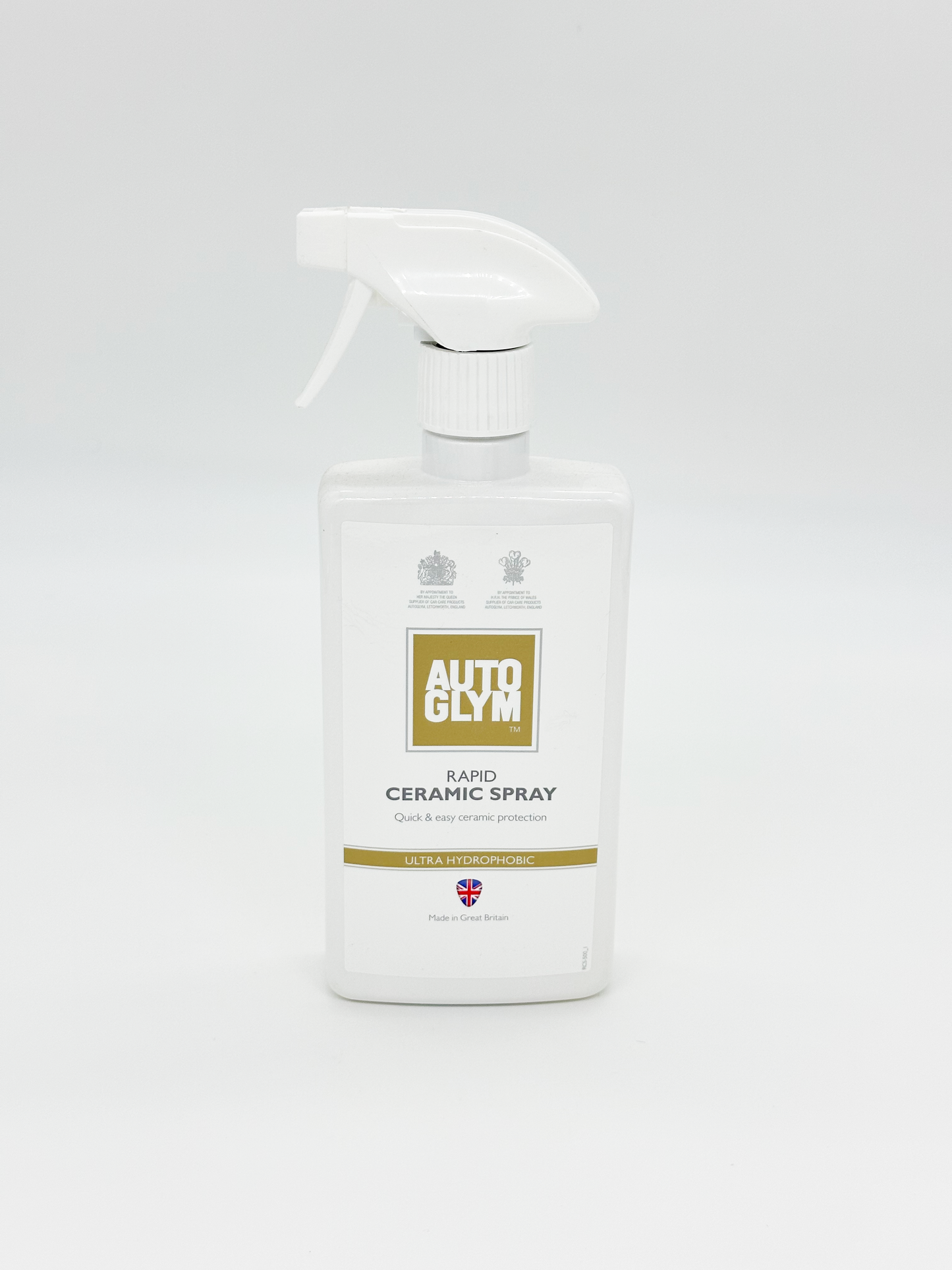 AutoGlym Rapid Ceramic Spray 500ml