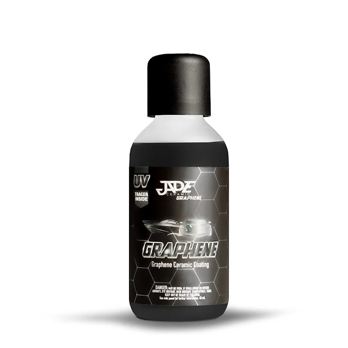 Jade Graphene Ceramic Coating