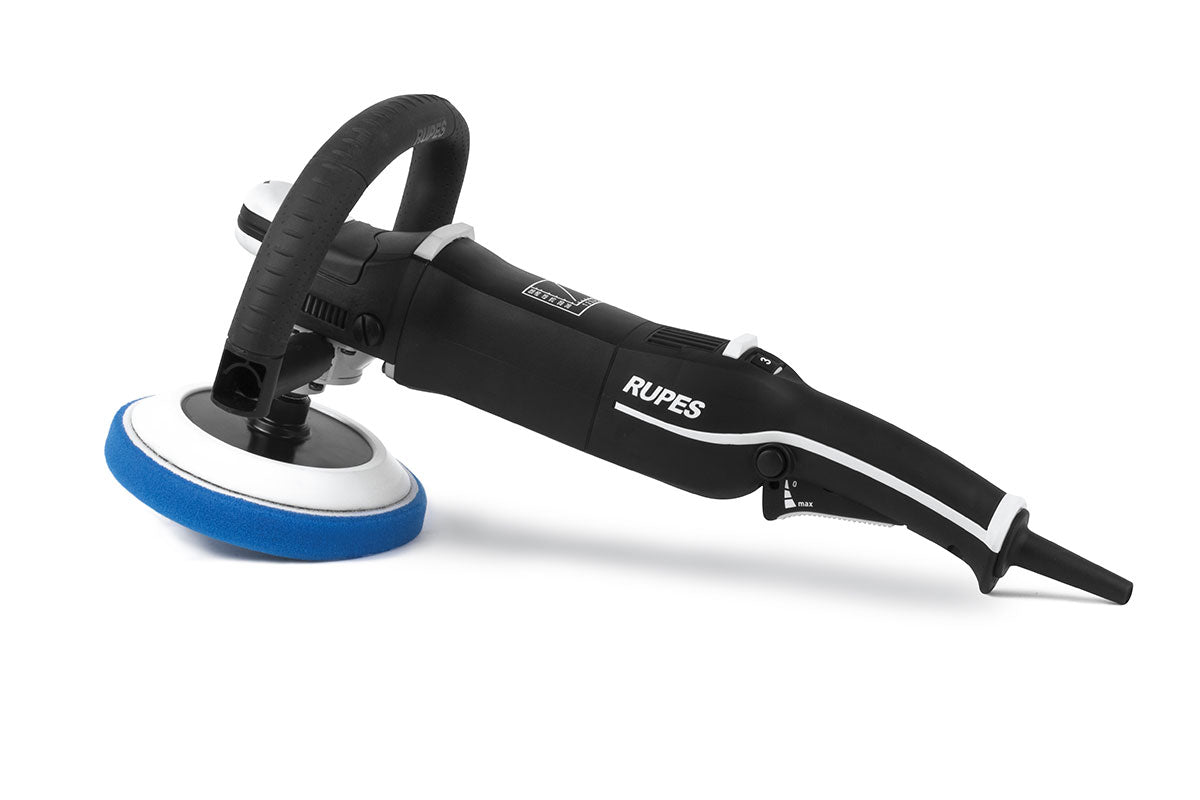 Rupes LH19E Rotary Polisher