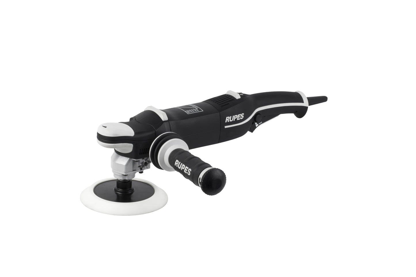 Rupes LH19E Rotary Polisher