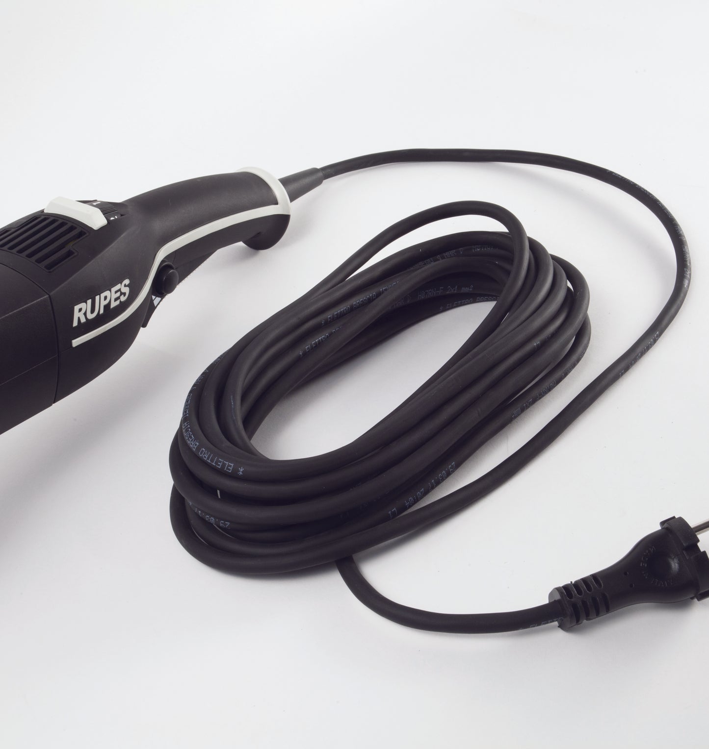Rupes LH19E Rotary Polisher