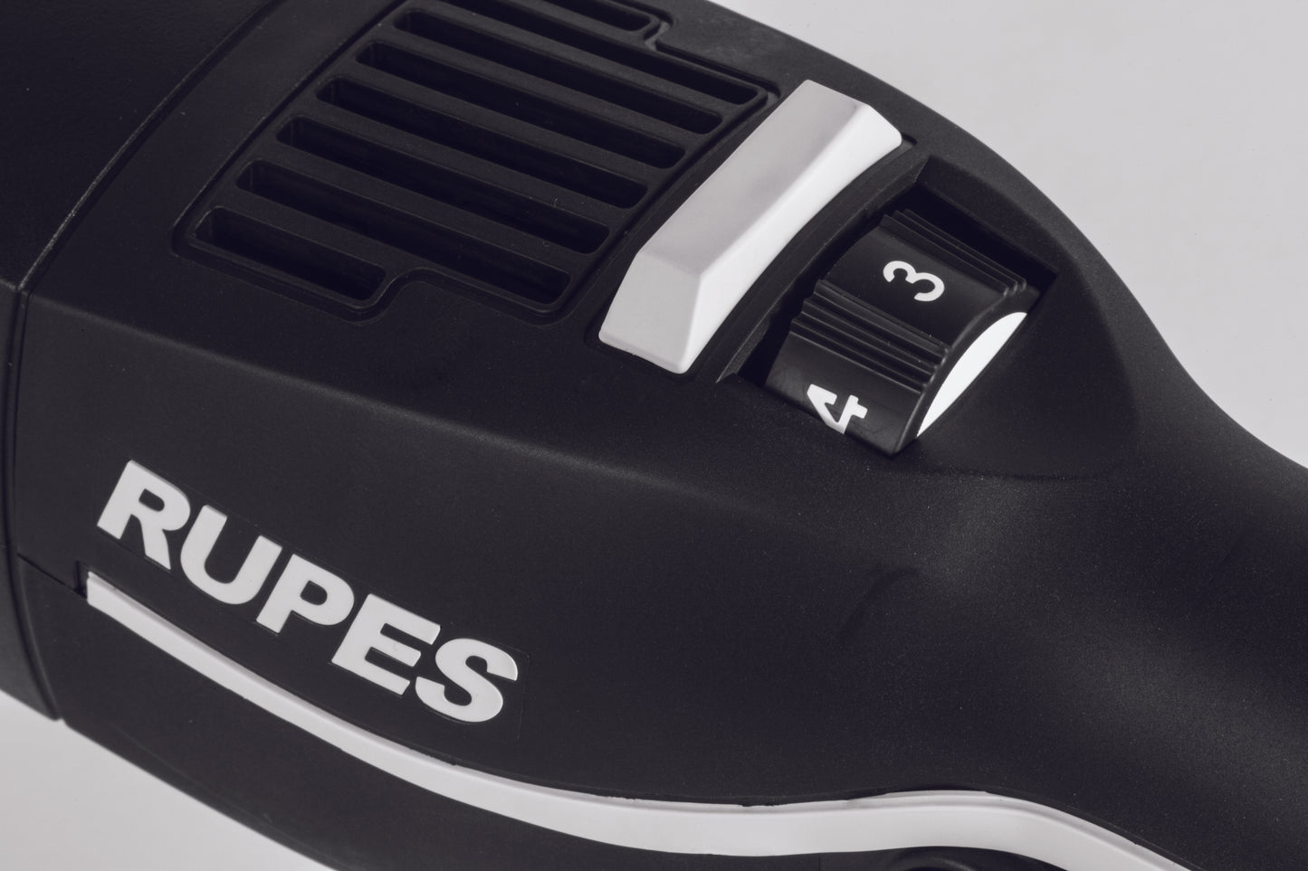 Rupes LH19E Rotary Polisher