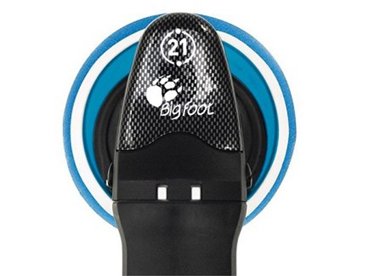 Rupes LHR21ES 21mm DA Polisher