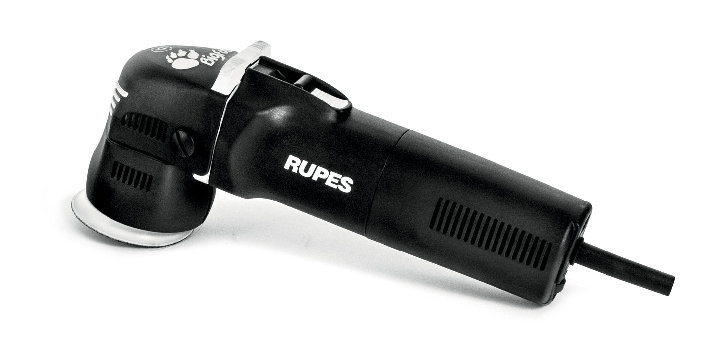 Rupes LHR75E Mini 12mm DA Polisher