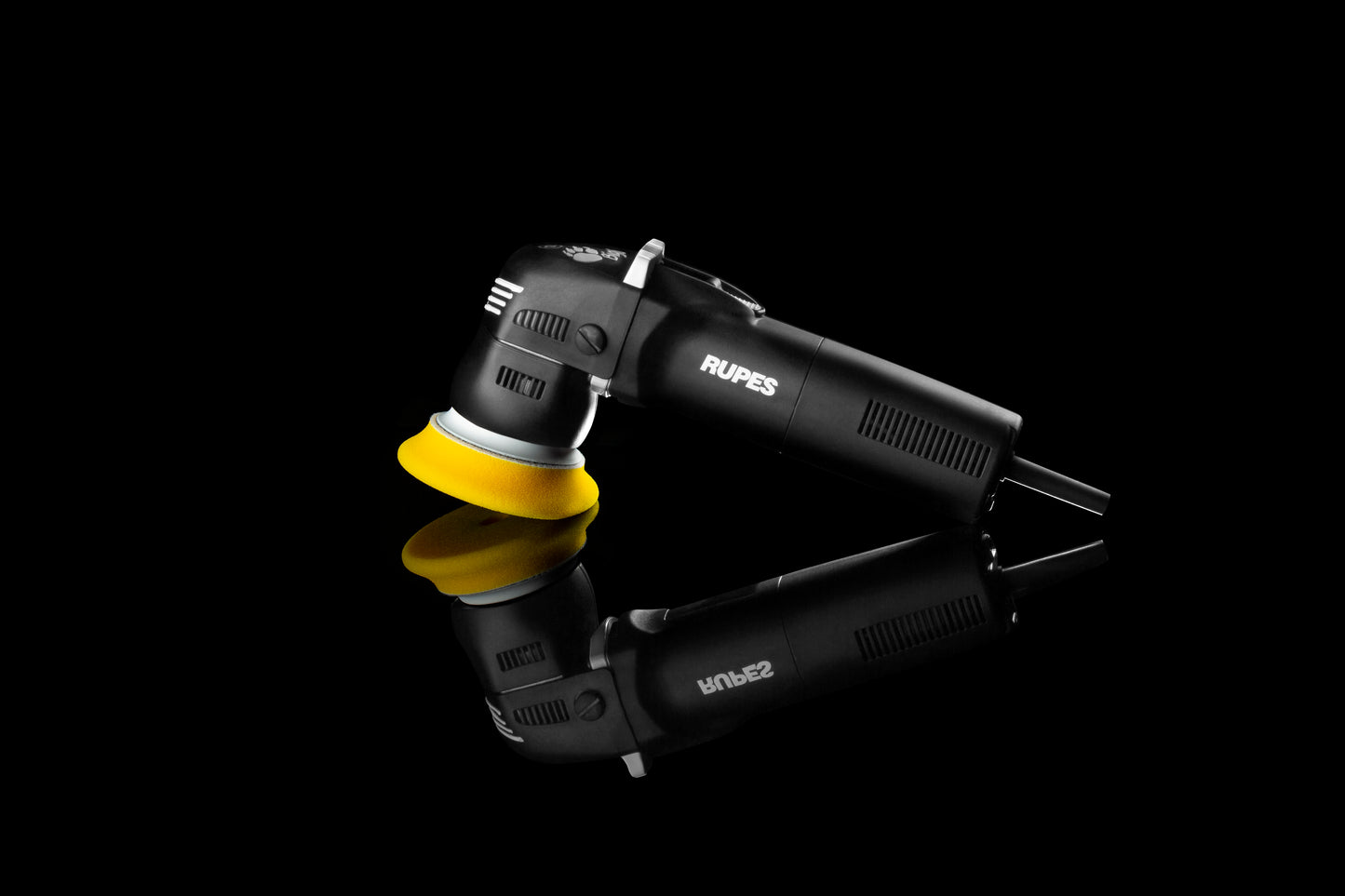 Rupes LHR75E Mini 12mm DA Polisher