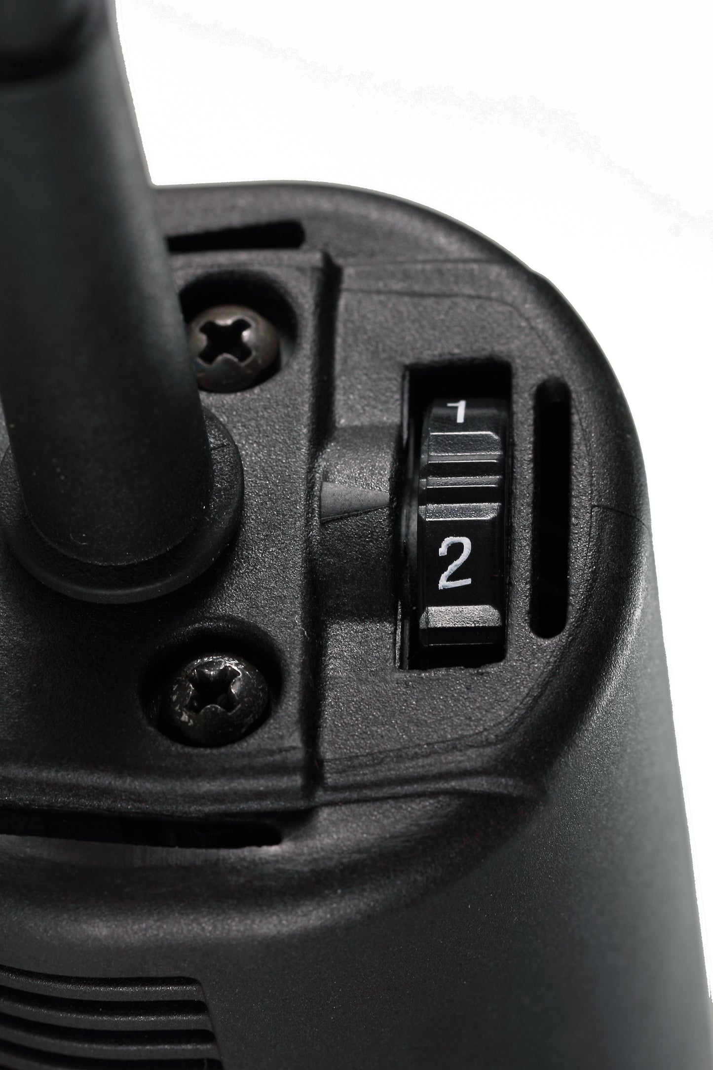 Rupes LHR75E Mini 12mm DA Polisher