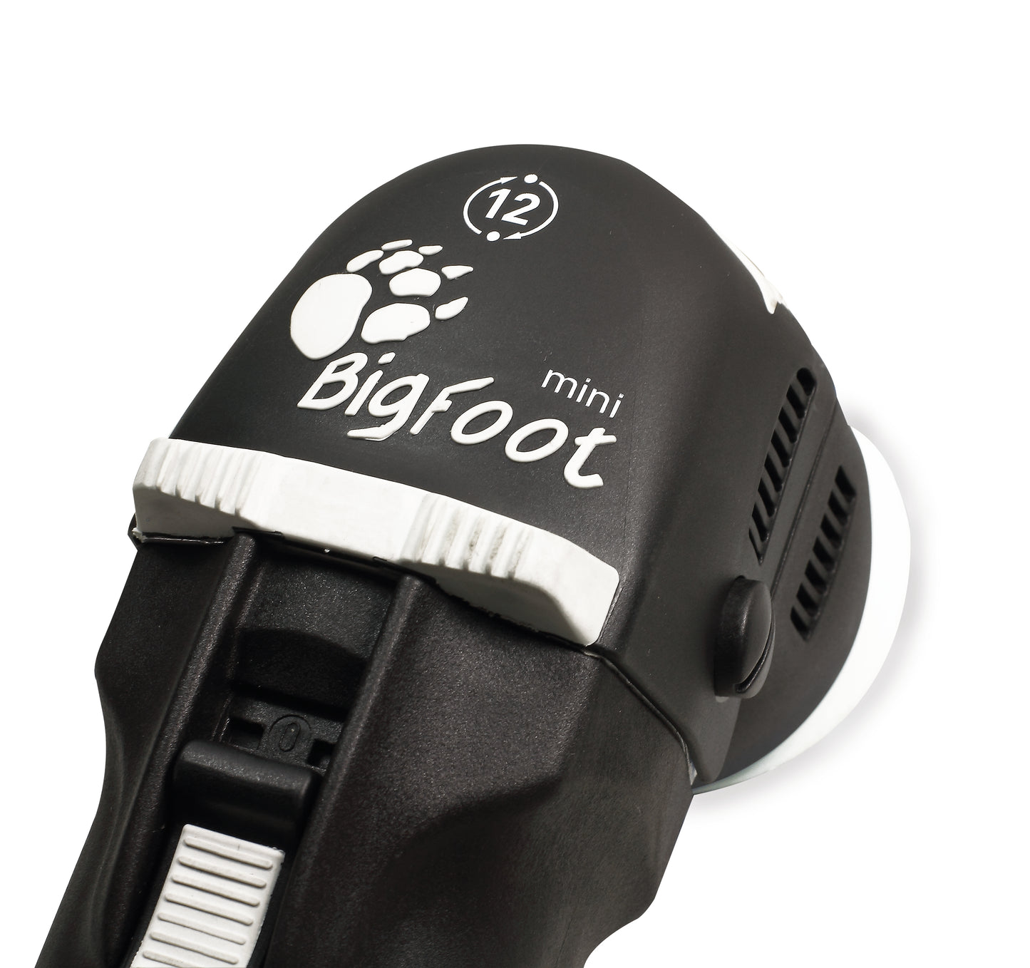 Rupes LHR75E Mini 12mm DA Polisher