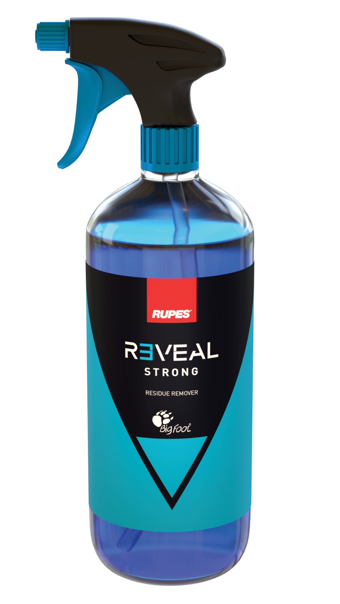 Rupes Reveal Strong 750ml
