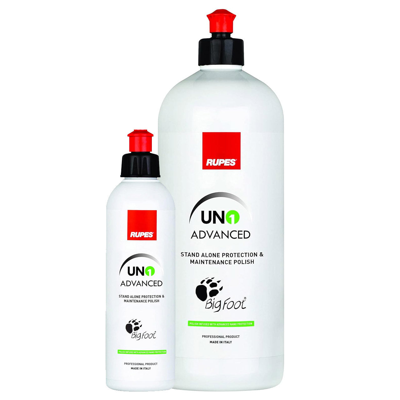 Rupes UNO Advanced Protect 1000ml/33.8oz