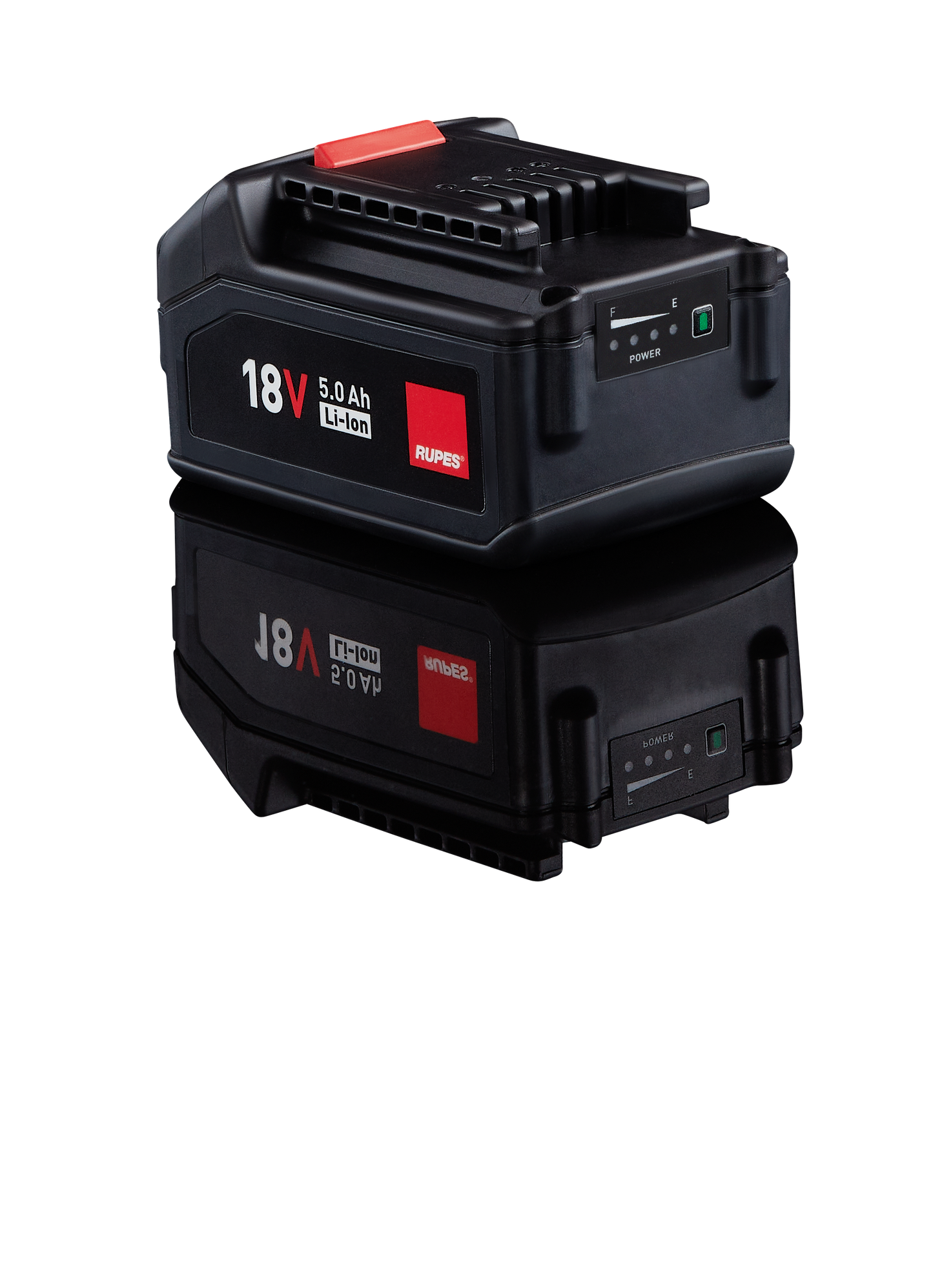 Rupes HLR21 iBrid Kit 21mm