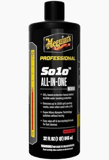 Meguiar's M300 Solo All In One, 32 oz.
