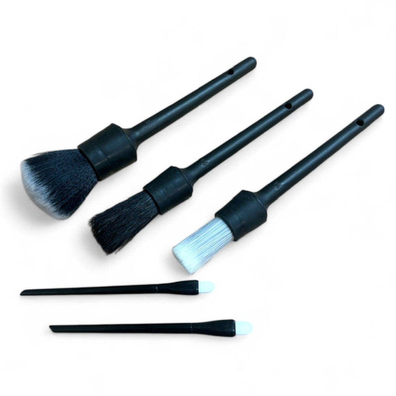 One Stop Brush Set