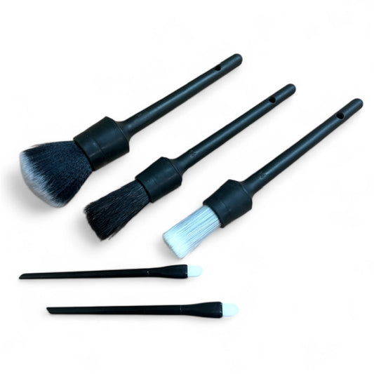 One Stop Brush Set