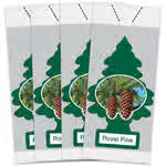 Royal Pine Trees 72ct