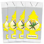 Vanillaroma Trees 72ct