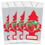 Strawberry Trees 72ct