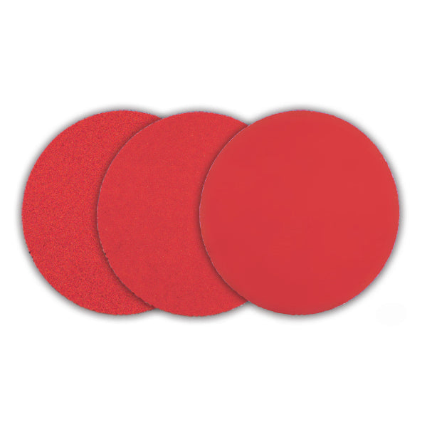 6" Rupes X-Cut 1500g Foam Abrasives