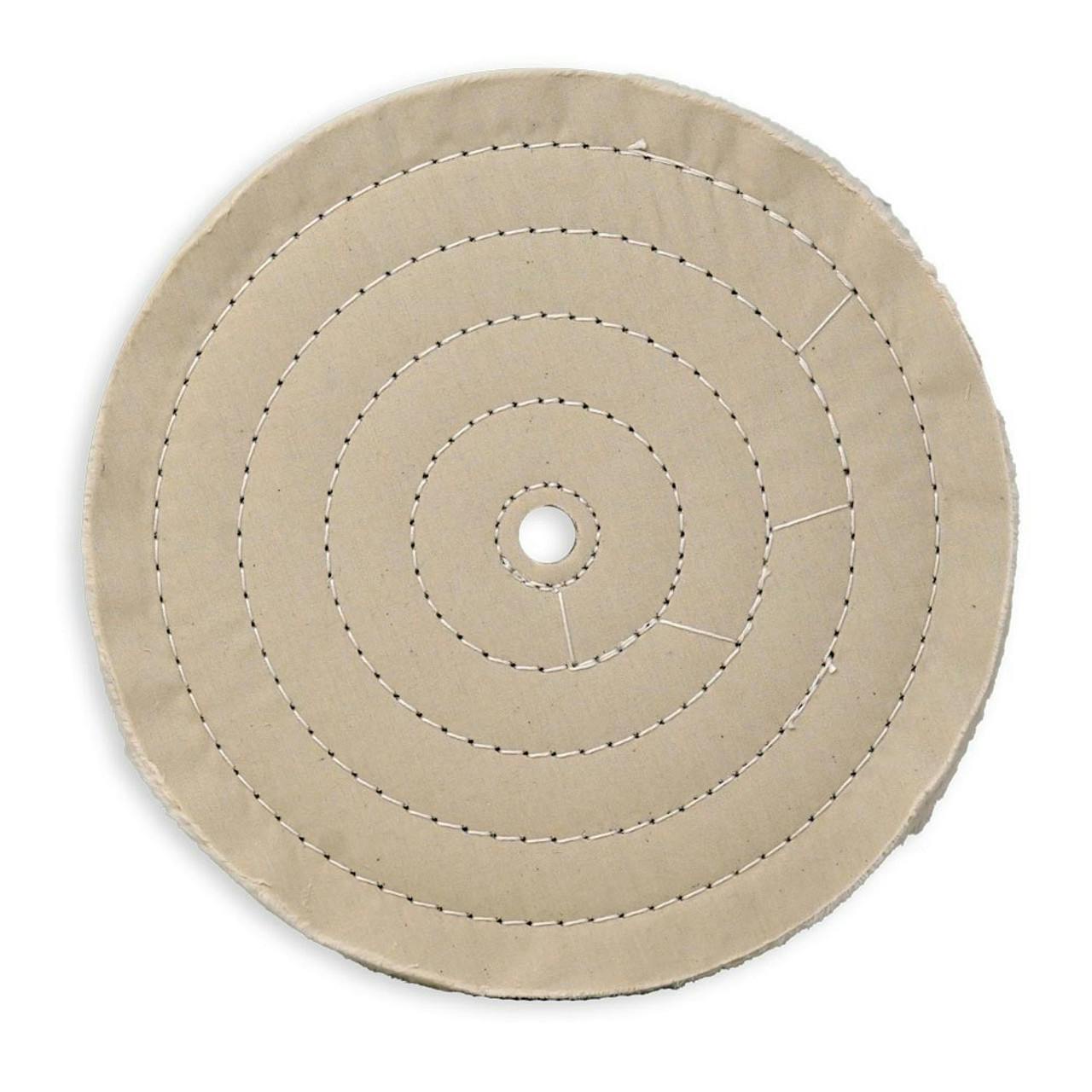 12" Muslin 5/8 x 1" sewn 60ply