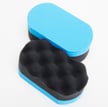 Tire Dressing applicator-Dual foam