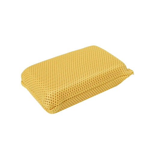 Bug-Be-Gone Mesh Sponge