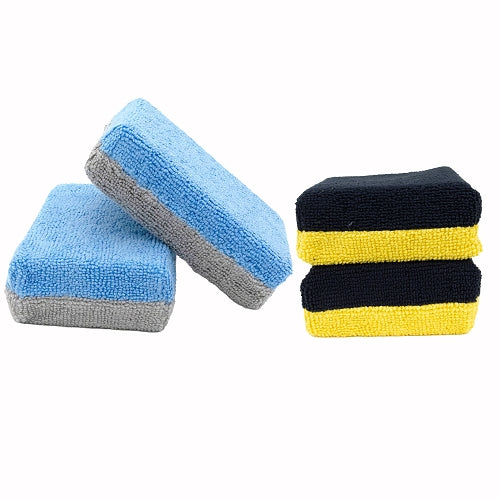 Ceramic Coating Saver Applicator